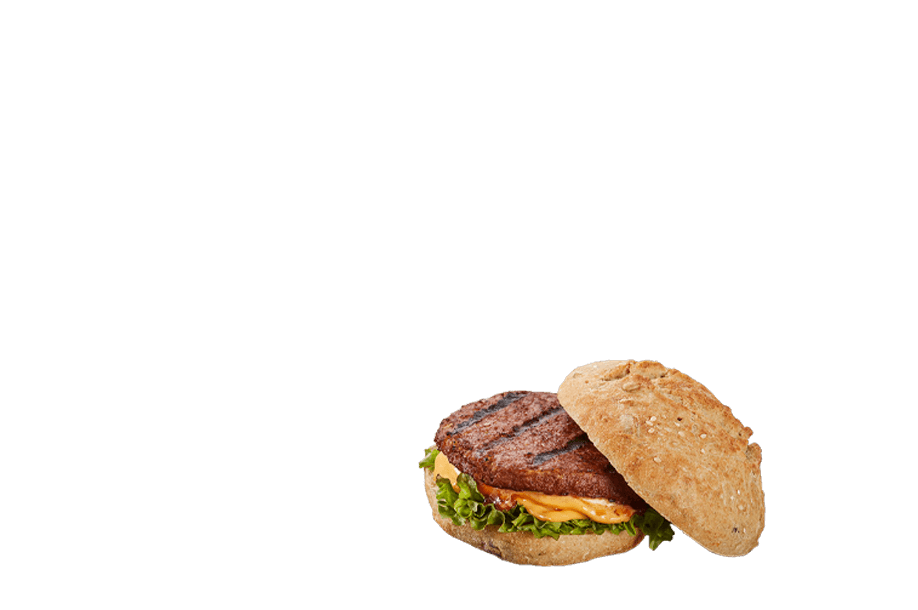 Beefburger