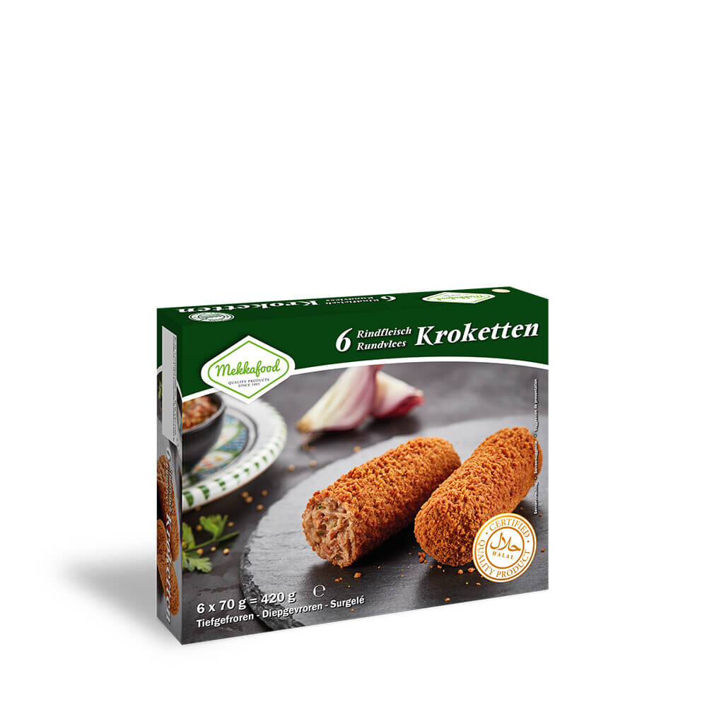 Kroketten
