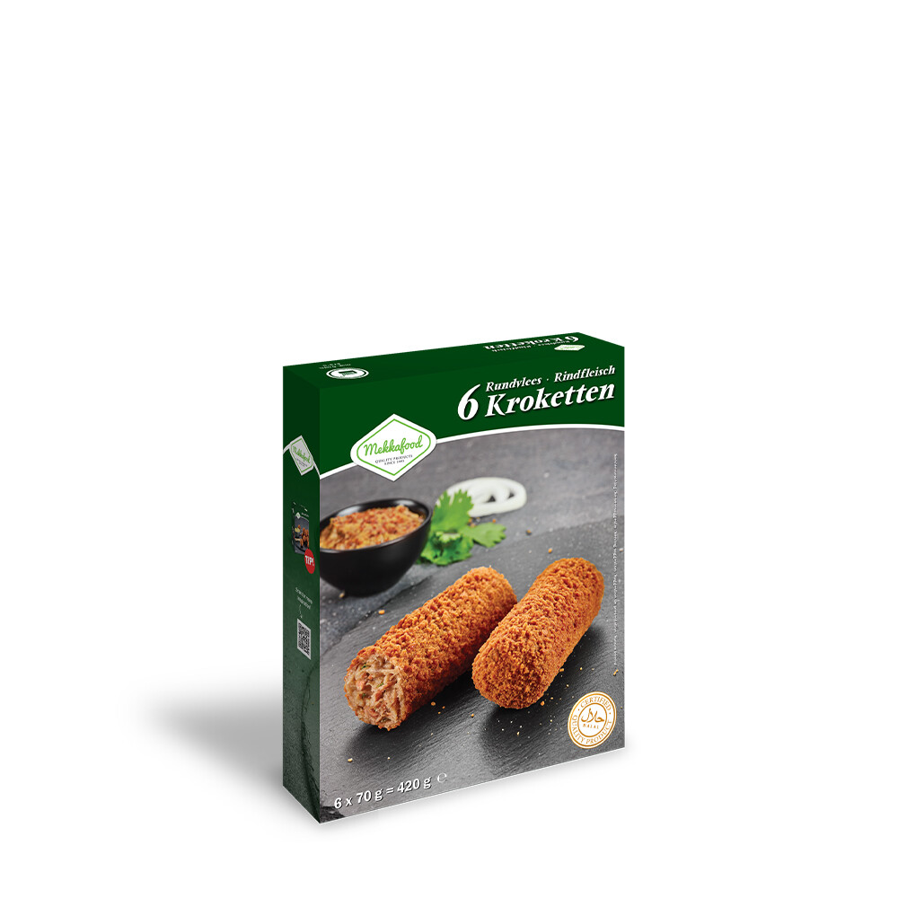 Kroketten