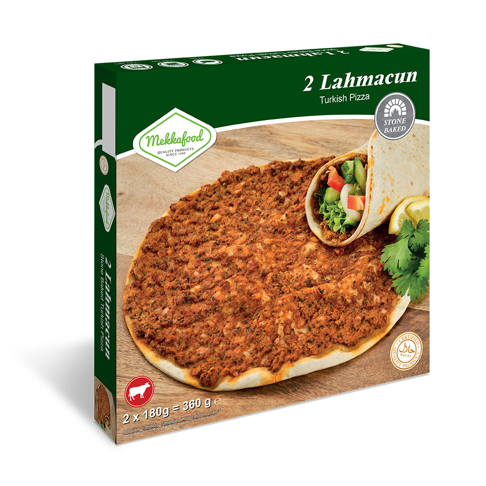 Lahmacun