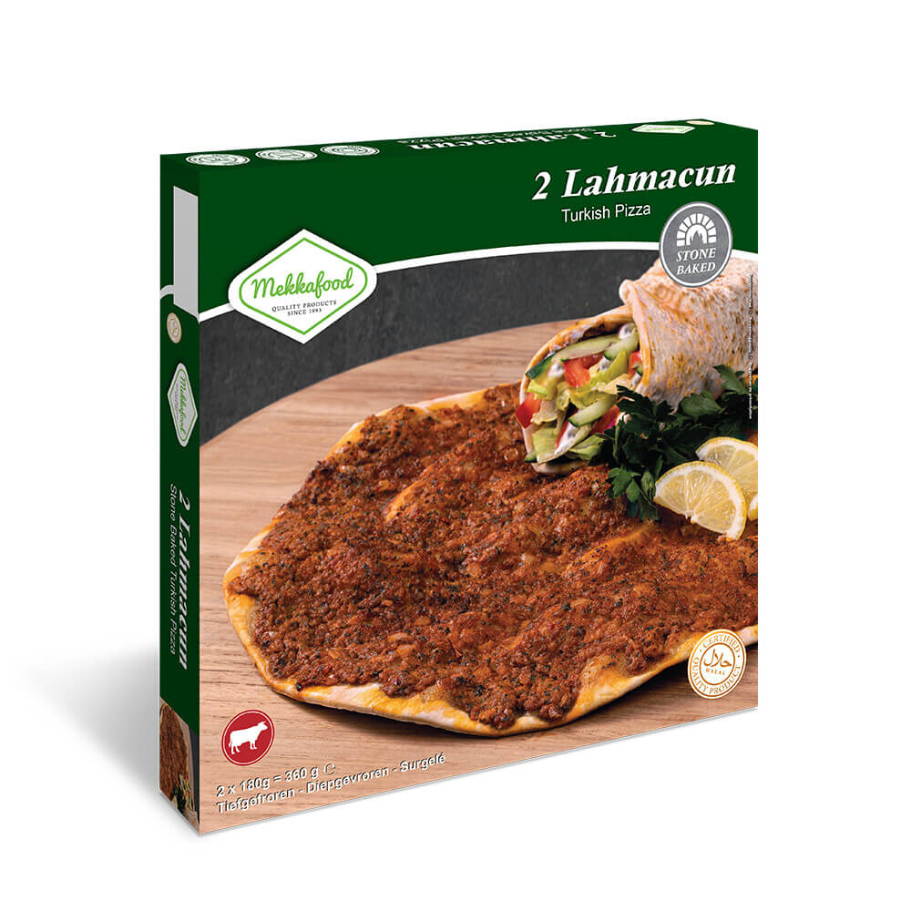 Lahmacun