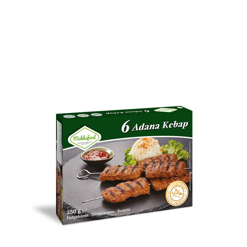 Adana Kebab