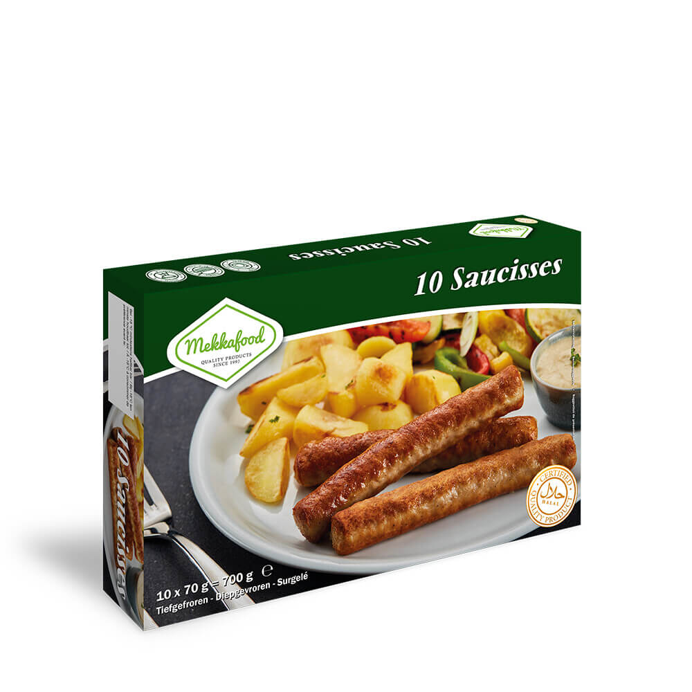 Saucisses