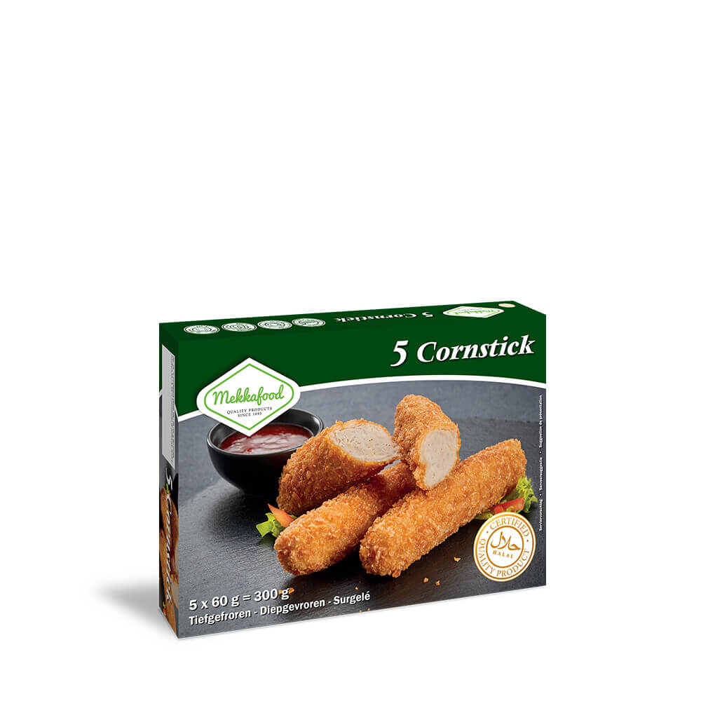 Cornstick