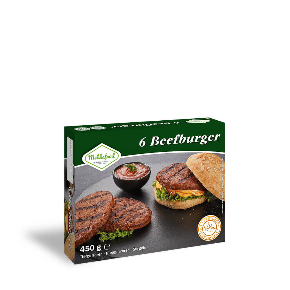 Beefburger