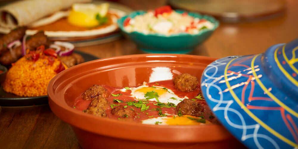 Pantolondagi barmoqlar