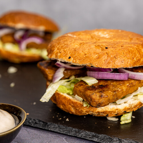 Adana Kebap met Turks brood