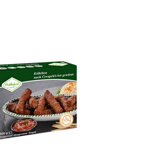Cevapcici 500 grams