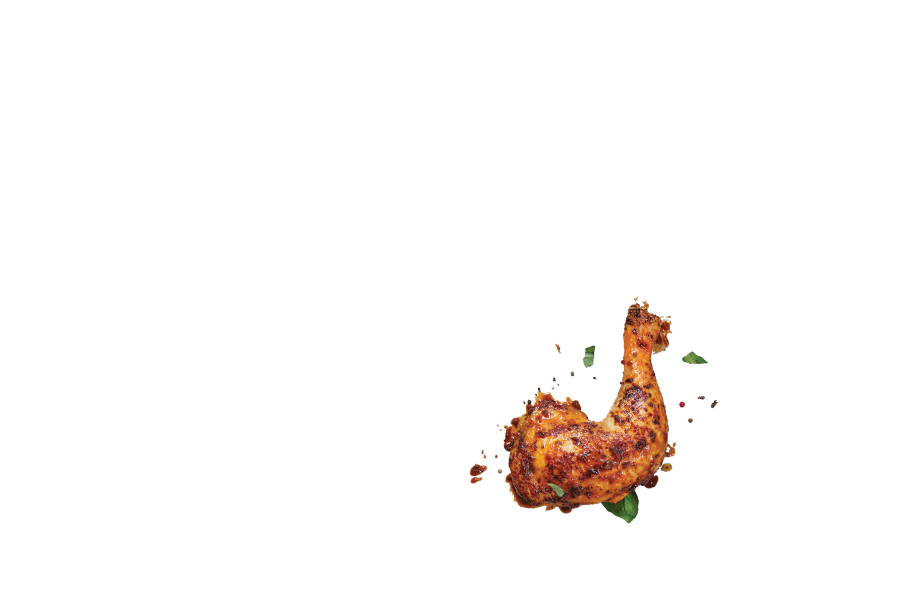 Marinades