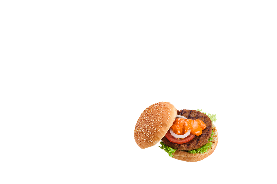 Snack sauces