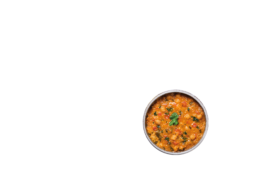 Soups