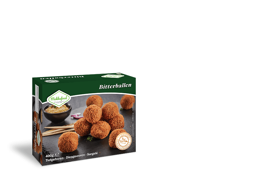 Overheerlijke halal specialiteiten Mekkafood