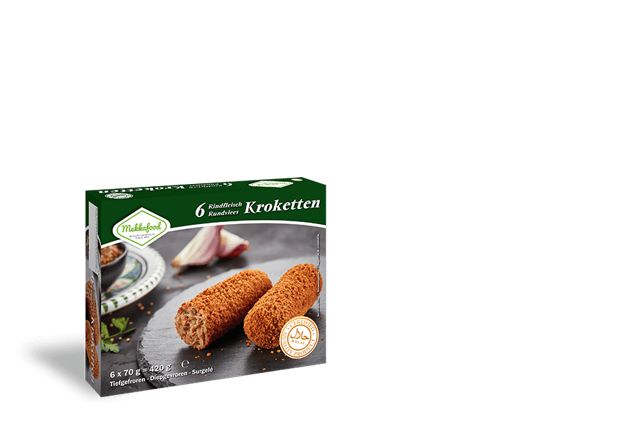 Kroketten