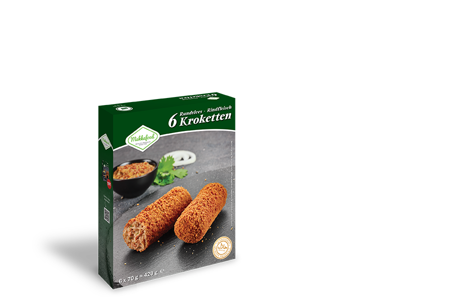 Kroketten