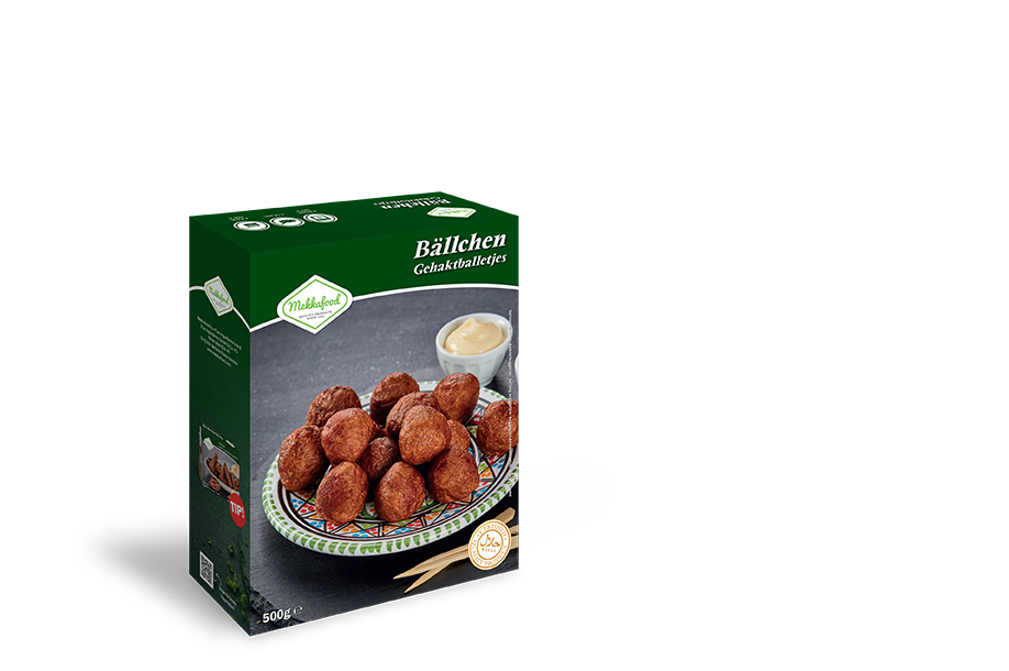 Bällchen
