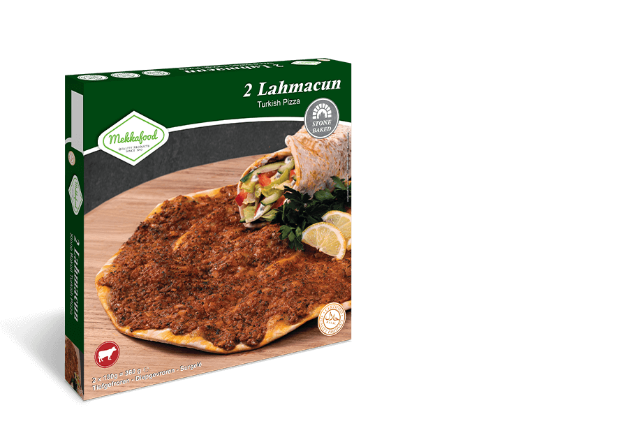 Lahmacun