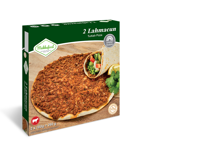 Lahmacun