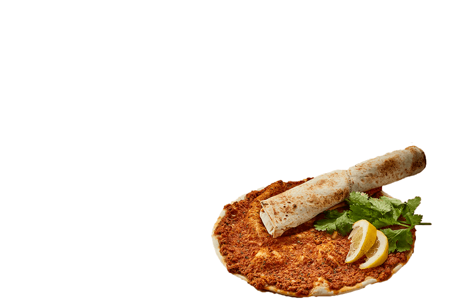 Lahmacun