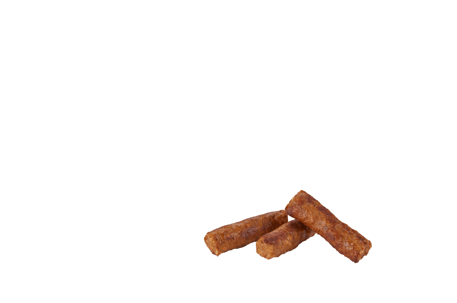 Cevapcici