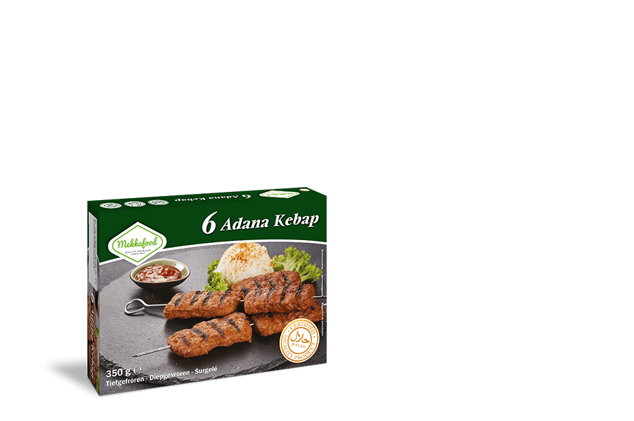 Adana Kebab