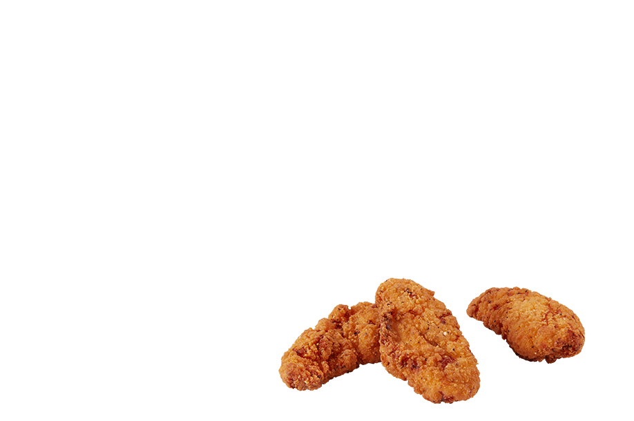 Chicken Tenders