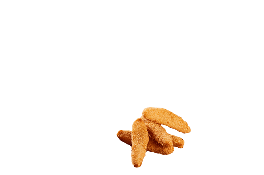 Chicken Fingers