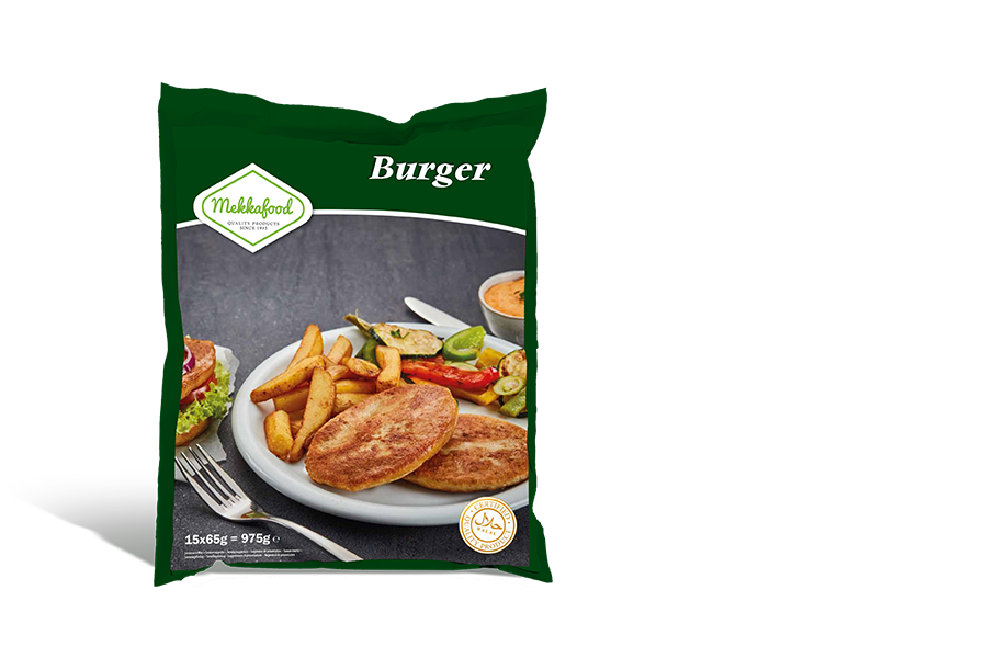 Burger