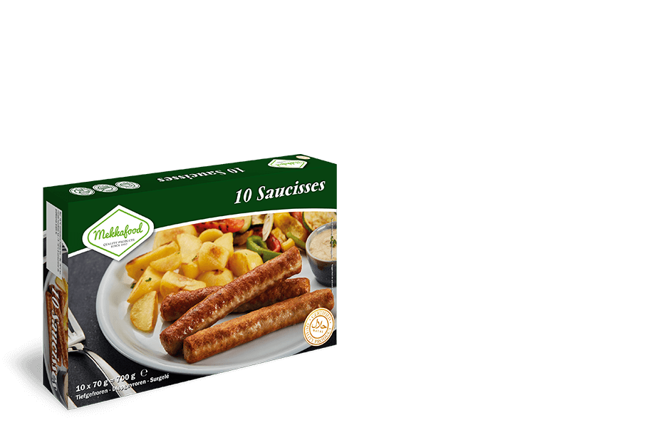 Saucisses