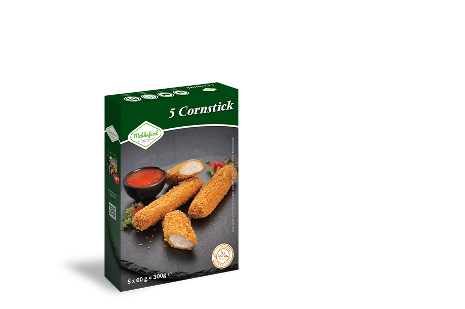 Cornstick