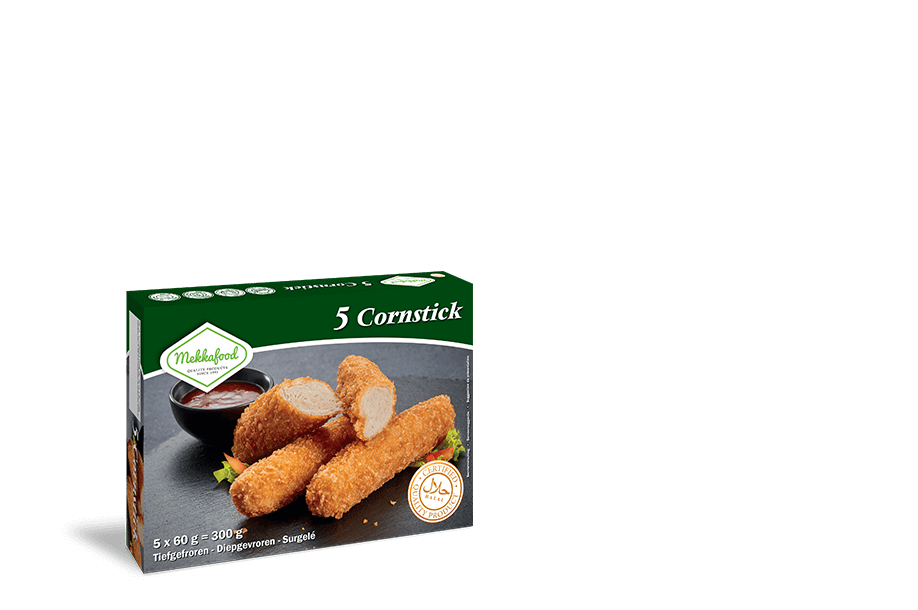 Cornstick