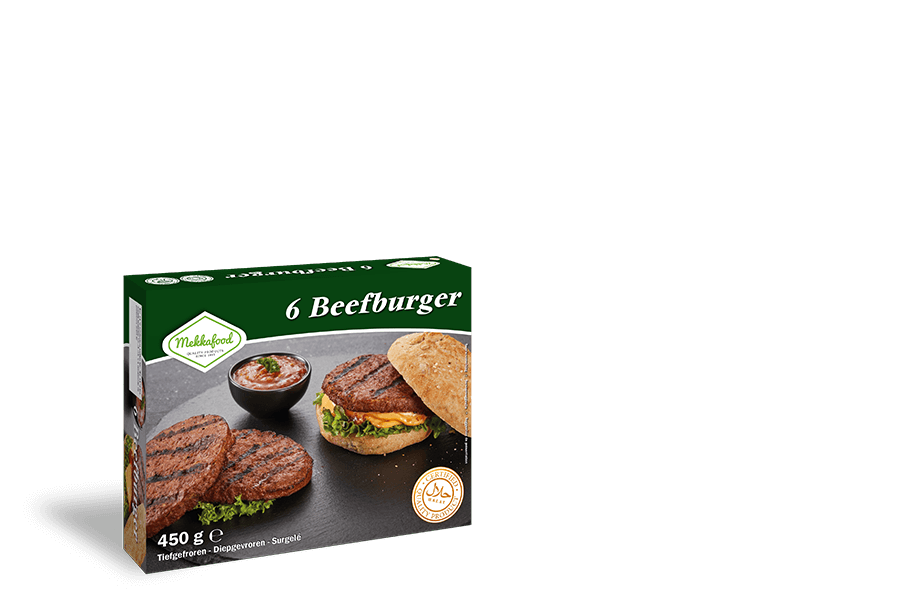Beefburger