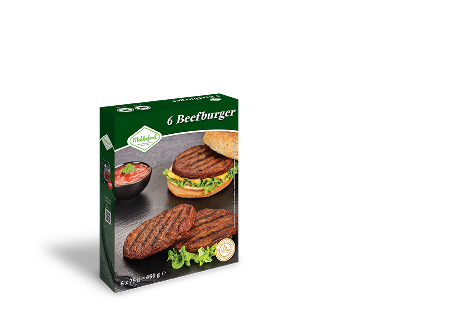 Beefburger