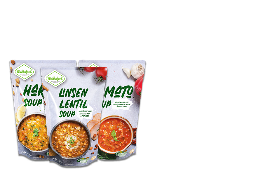 Soups