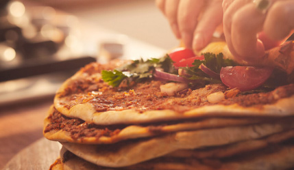 Lahmacun