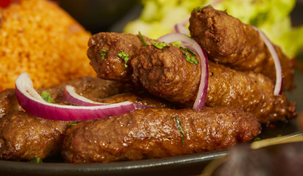 Cevapcici