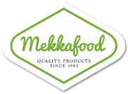 Logo Mekkafood